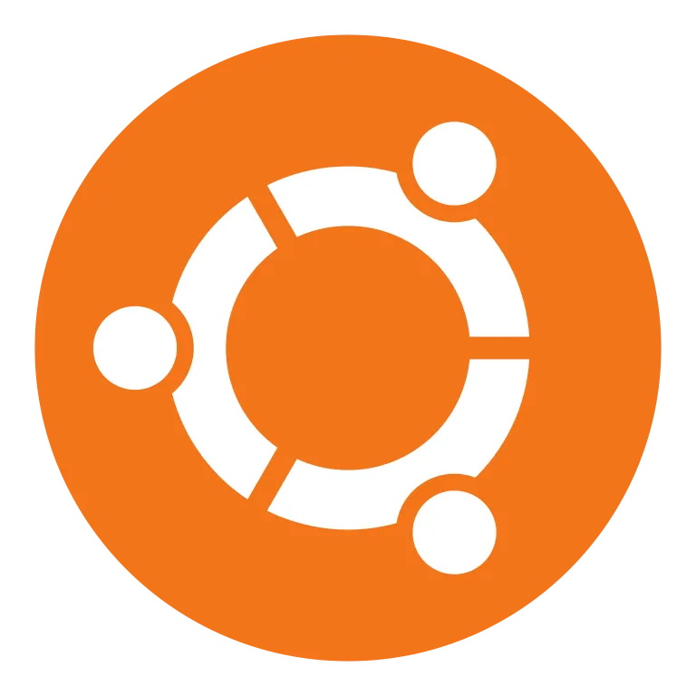 Logo Ubuntu